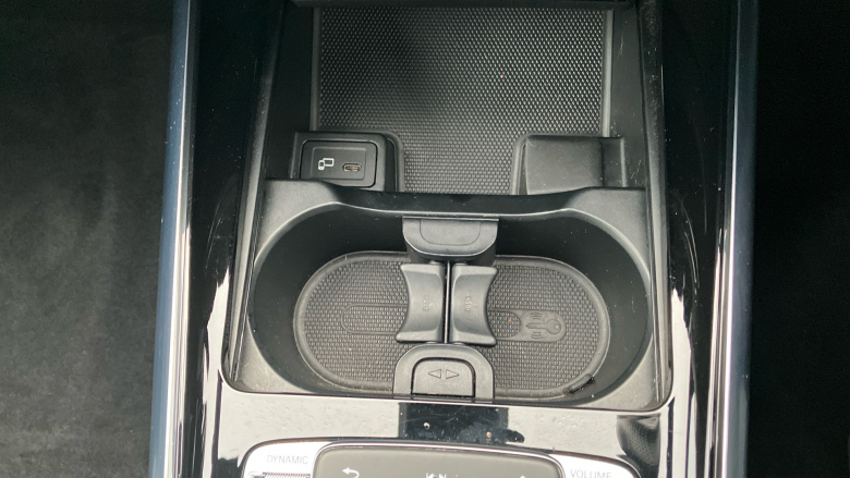 Mercedes-Benz B-Class B200d AMG Line Executive 5dr Auto Diesel Hatchback